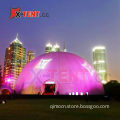 Giant Inflatable Projection Dome with LED Light (XT113)